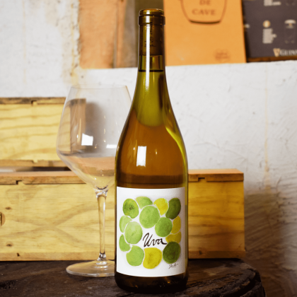 Clos Marfisi - UVA Blanc