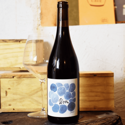 Clos Marfisi - UVA rouge