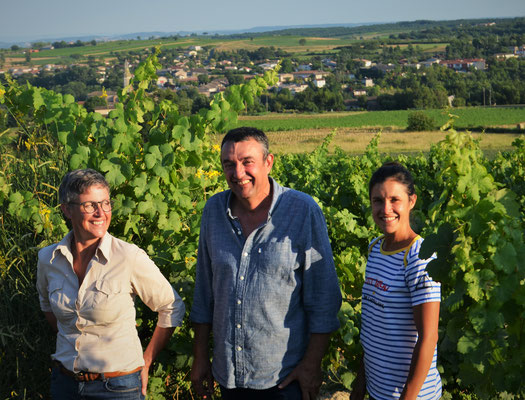 Vignerons